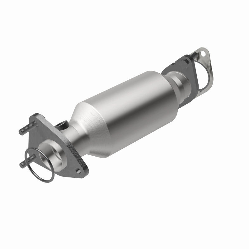 MagnaFlow 05-17 Nissan Frontier 4.0L Direct Fit Converter