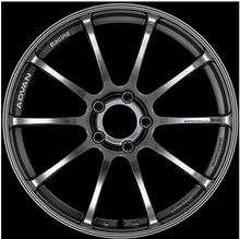 Load image into Gallery viewer, Advan GT Beyond 20x10.5 +32 5x112 Racing Copper Bronze Wheel