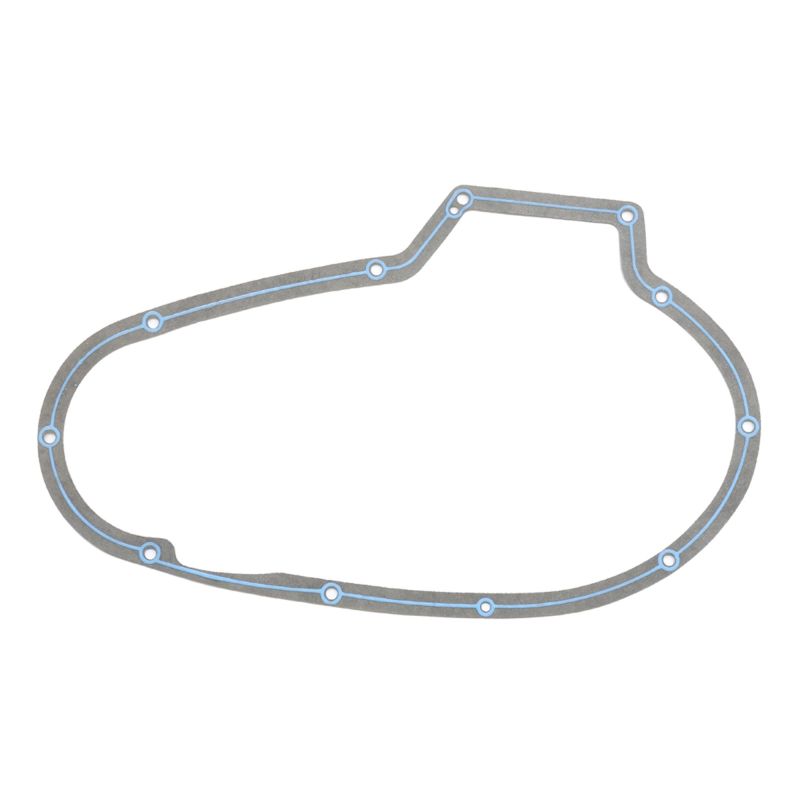 Athena Harley-Davidson Primary Cover Gasket Silicone Beaded - Set of 5