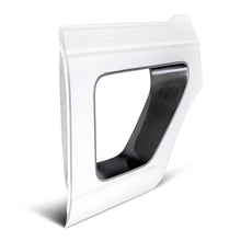 Load image into Gallery viewer, Anderson Composites 21-22 Ford Bronco 4DR Fiberglass Rear Doors (Pair) w/ CF Inserts - Off Road