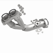Load image into Gallery viewer, BRE Exhaust 95-04 Tacoma 3.4L Front Pipe Kit