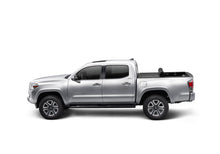 Load image into Gallery viewer, Truxedo 2024 Toyota Tacoma 5ft Sentry Bed Cover