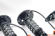 Load image into Gallery viewer, AST Suspension 93-97 Porsche 911 (993) 5300 Series Coilovers (AWD)