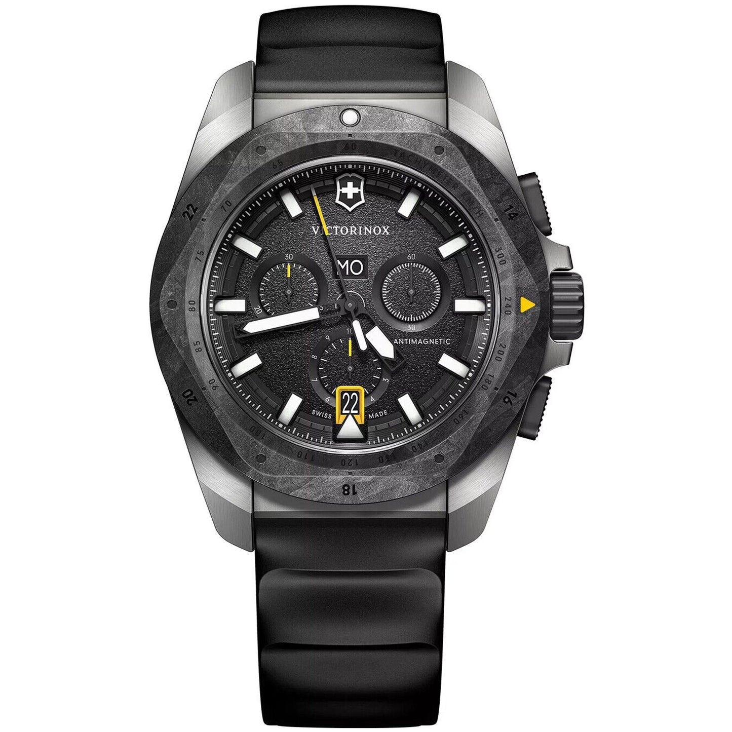 Swiss Army  Men's I.N.O.X.