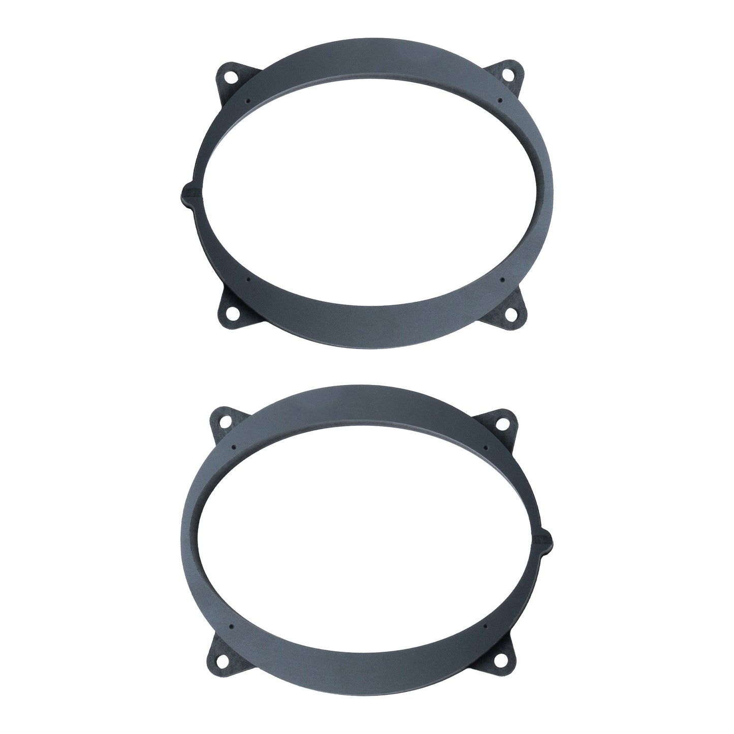 Toyota Tacoma 6x9 Speaker Brackets (pair) | 2024+ Tacoma