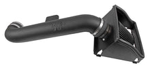 Load image into Gallery viewer, K&amp;N 15-20 Ford F150 V8-5.0L Cold Air Intake - DRYFLOW