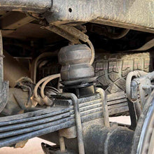 Load image into Gallery viewer, Timbren 2017+ Chevy Colorado ZR2 Active Off-Road Bump Stops - Rear Kit