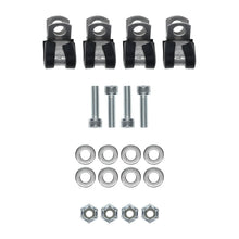 Load image into Gallery viewer, Camburg Tube UCA Clamp Kit (4)