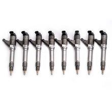 Load image into Gallery viewer, DDP 04.5-05 Chevrolet Duramax 6.6L LLY Brand New Injector Set - Economy Series