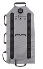 Load image into Gallery viewer, Giant Loop Armadillo Bag 3 Gallon - Gray