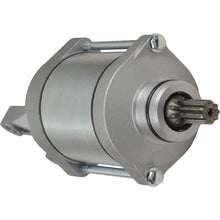 Load image into Gallery viewer, Arrowhead 08-14 Kawasaki KFX450R Starter Motor