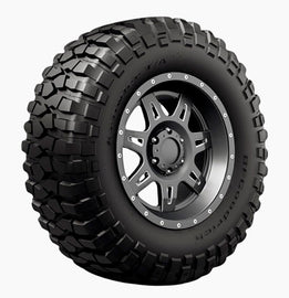 BFGoodrich Krawler TA KX 37x12.50R17/C 116L
