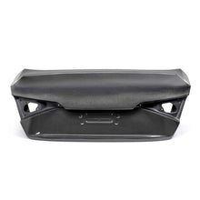 Load image into Gallery viewer, Seibon 22-23 Honda Civic 4 DR C-Style Carbon Fiber Trunk Lid