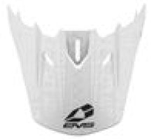 Load image into Gallery viewer, EVS T5 Evilution Visor - White