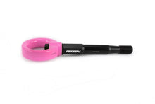 Load image into Gallery viewer, Perrin 15-17 WRX/STI Front Tow Hook Hyper Pink | PSP-BDY-232HP