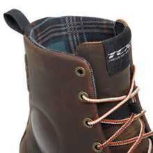 Load image into Gallery viewer, TCX Blend 2 Waterproof Boot Brown Size - 39