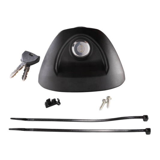 ARB Ascent Canopy Replacement Rear Door Lock and Handle Kit