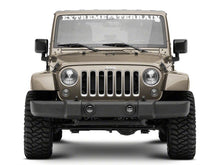 Load image into Gallery viewer, Raxiom 07-18 Jeep Wrangler JK Axial Series 4-In LED Fog Lights w/ Halo