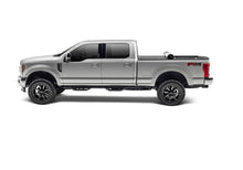 Load image into Gallery viewer, Truxedo 04-12 GMC Canyon &amp; Chevrolet Colorado 6ft Sentry Bed Cover