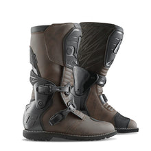 Load image into Gallery viewer, Gaerne G.Dakar Aquatech Boot Brown Size - 6