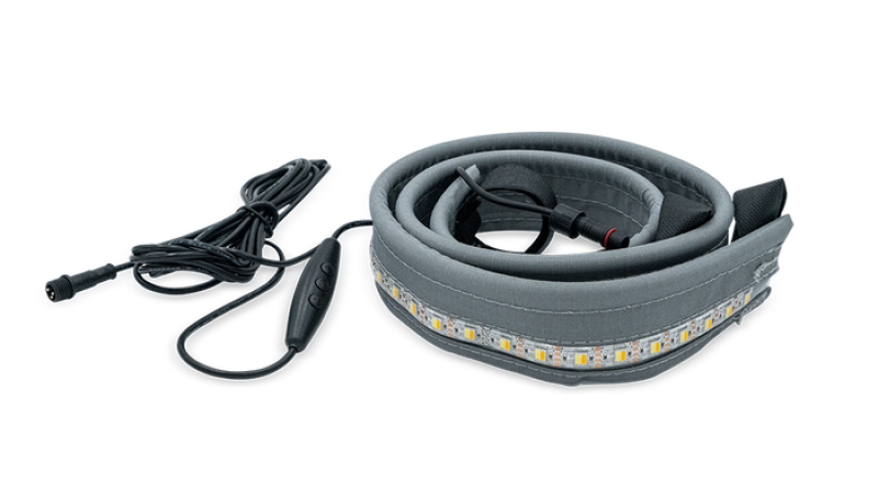 Body Armor 4x4 Sky Ridge Dimmable Switchback Led Light Strip