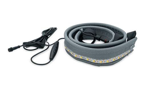 Body Armor 4x4 Sky Ridge Dimmable Switchback Led Light Strip