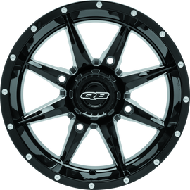 QuadBoss Slicer 14X7 - 4/156 - 4+3