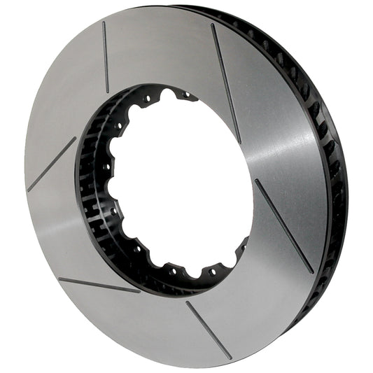 Wilwood ROTOR1535-142DZ810-000DJCXXXXR 12X8.60 60 CVANE GT black