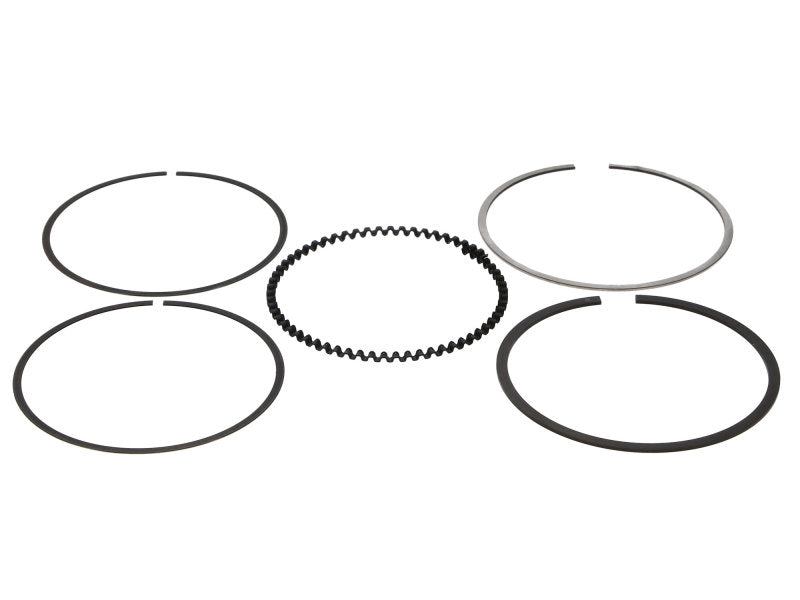 Wiseco 87.25mm x 1.0x1.2x2.8mm Ring Set Ring Shelf Stock