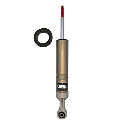 ARB OME MT64 Coilover Prado 150 Front Med