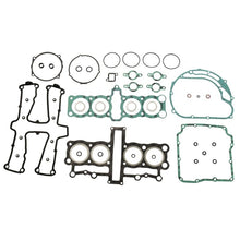 Load image into Gallery viewer, Athena 81-84 Yamaha XJ 550 Complete Gasket Kit (w/o Oil Seals)