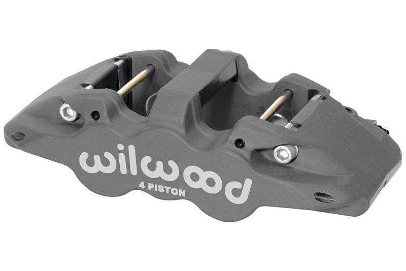 Wilwood caliper AERO4 1.12/1.12 1.10 rotor ANO
