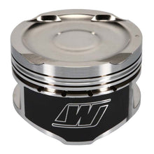 Load image into Gallery viewer, Wiseco Opel C20LET 86.75 mm Bore 30.49 mm CH -13.00 CC Piston Set