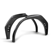 Load image into Gallery viewer, Seibon 2022 Subaru WRX Carbon Fiber Rear Fender Trim