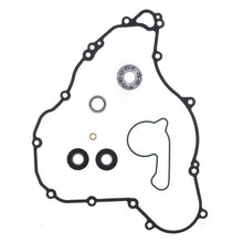 Load image into Gallery viewer, Athena 17-19 GASGAS EX 350 F Water Pump Gasket Kit