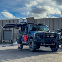 Load image into Gallery viewer, Free Standing 270-Degree Awning