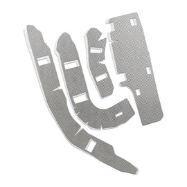 DEI 17-22 Harley-Davidson FLH/FLT/FLR Heat Shield Liner Kit