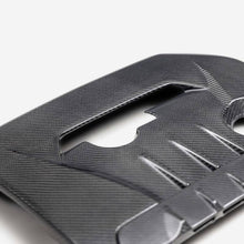 Load image into Gallery viewer, Seibon 23-24 Toyota GR Corolla Carbon Fiber Engine Cover