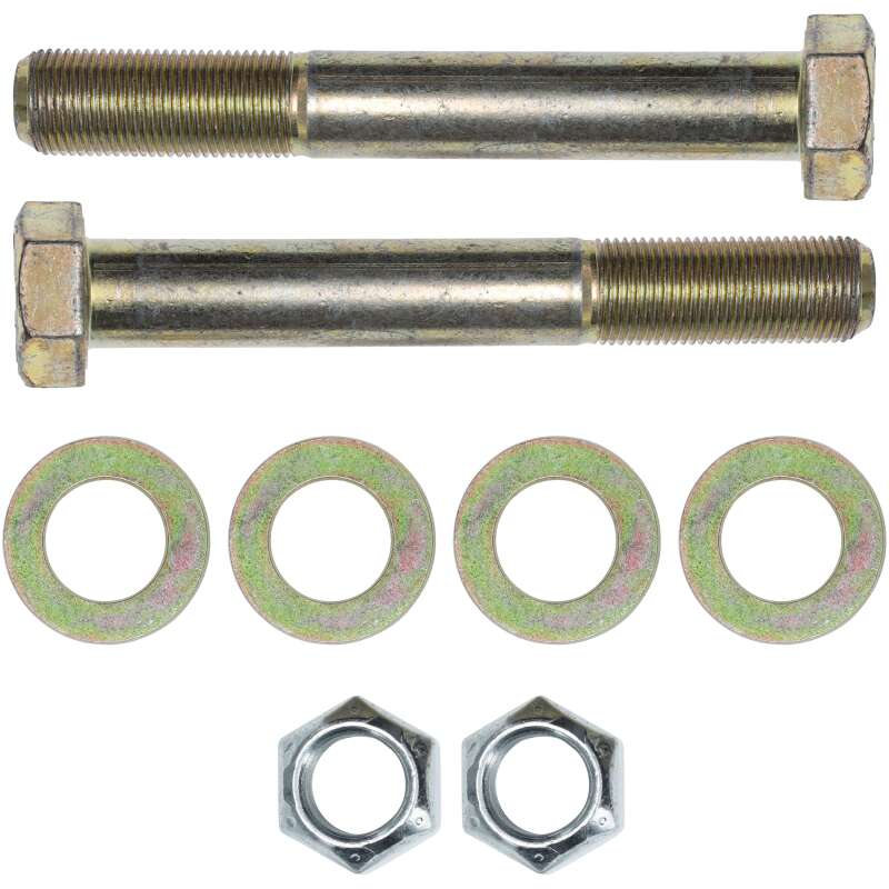 Camburg 3/4-16 x 5.5in. G8 Hex LCA Bolt Kit