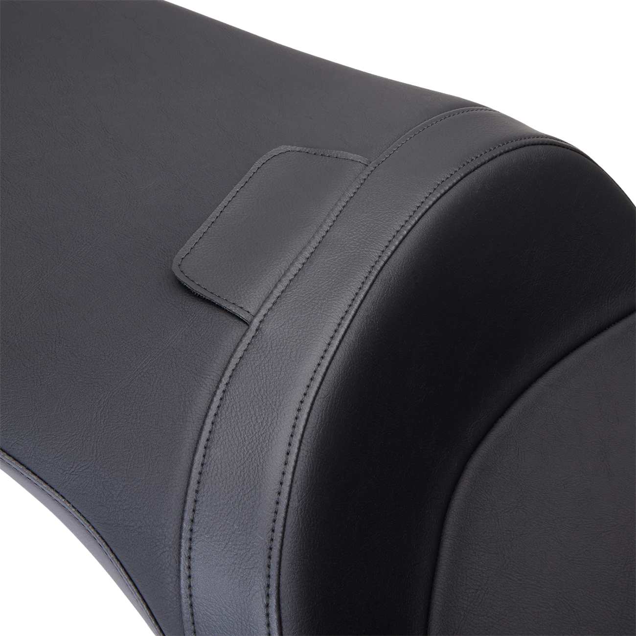 DRAG SPECIALTIES SEATS, DRAG SPECIALTIES SEATS Freedom Seat - Vinyl - Smooth for FLH 2009-2023, Part #0801-1478