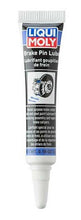 Load image into Gallery viewer, LIQUI MOLY Brake Pin Lube - 5g Plastic Tube