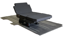 Load image into Gallery viewer, MobiFrame SAF42/43 Seat Bed