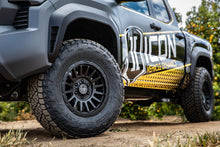 Load image into Gallery viewer, ICON Alloy Recon Pro - 18X9 / 6X5.5 / 40MM / 6.6in. BS - Satin Black