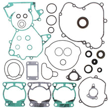 Load image into Gallery viewer, Vertex Gaskets 21-23 Gas-Gas MC 65 Complete Gasket Kit w/ Oil Seals