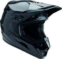 Load image into Gallery viewer, Answer AR3 Rapid Helmet Black/Dark Grey Youth - Large