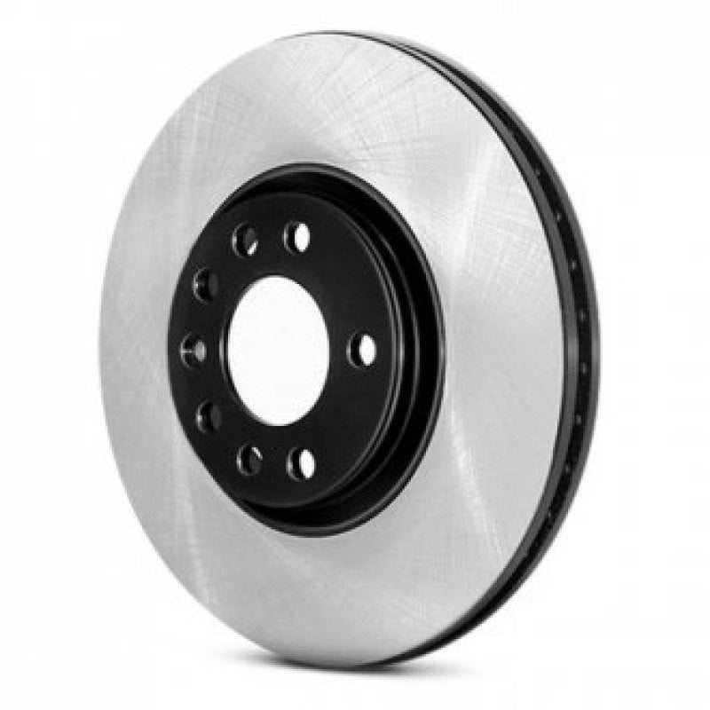 Centric 15-20 GMC Canyon GCX Brake Rotors - Front