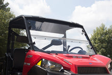 Load image into Gallery viewer, Seizmik 13+ Polaris Ranger 900/1000 XP/Crew Full-Size Windshield Versa-Fold Double-Coated