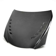 Load image into Gallery viewer, Seibon 21-22 Lexus IS300/IS350 F Sport - BT Style Carbon Fiber Hood