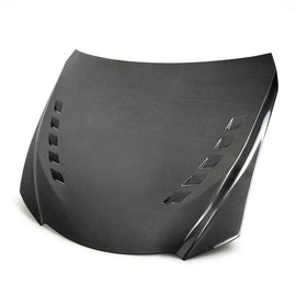 Seibon 21-22 Lexus IS300/IS350 F Sport - BT Style Carbon Fiber Hood