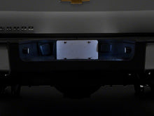 Load image into Gallery viewer, Raxiom 99-14 Chevrolet Silverado Axial Series LED License Plate Lamps